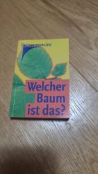 Eva und Wolfgang Dreyer: Welcher Baum is