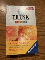 Bianca Kaminsky: THINK kids