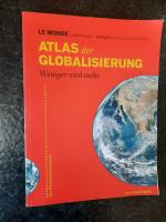 u.a. Barbara Bauer (Red.); Le Monde dipl u.a. Barbara Bauer (Red.); Le Monde dipl