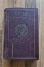 Franz Mehring: Schillers Werke in zehn B