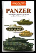 Philip Trewhitt, Martin Köbele: Panzer – Philip Trewhitt, Martin Köbele: Panzer –