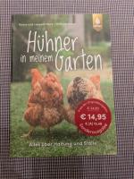 Peitz, Beate und Leopold: Hühner in mein Peitz, Beate und Leopold: Hühner in mein