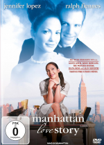 Manhattan Love Story