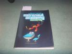dave roman: astronaut academy - Zero Gra