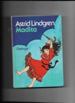 Astrid Lindgren: Madita Astrid Lindgren: Madita