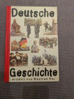 Deutsche Geschichte