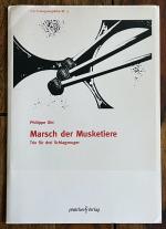 Philippe Ohl: Marsch der Musketiere - Tr