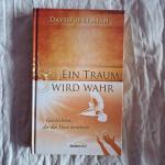 David Jeremiah: Ein Traum wird wahr - Ge
