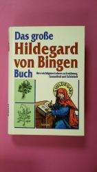 Hildegard Kluge: DAS GROSSE HILDEGARD-VO