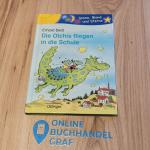 Erhard Dietl: Die Olchis fliegen in die Erhard Dietl: Die Olchis fliegen in die