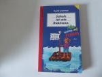 David Lawrence: Schule ist wie Robinson: