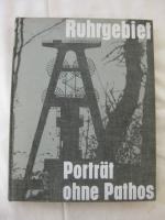 Fritz Fenzl: Ruhrgebiet Porträt ohne Pat Fritz Fenzl: Ruhrgebiet Porträt ohne Pat
