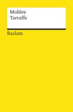 Molière: Der Tartuffe oder der Betrüger 