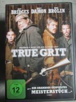 True Grit
