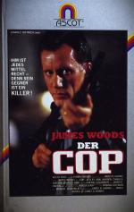 James B. Harris: Der  Cop