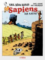 Yuval Noah Harari: Sapiens – Der Aufstie