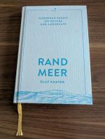 Olaf Kanter: Randmeer – European Essays 