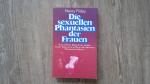 Nancy Friday: Die sexuellen Phantasien d
