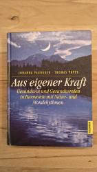 Johanna Paungger: Aus eigener Kraft – Ge