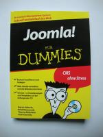Martin Häberle: Joomla! für Dummies