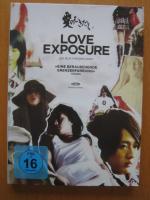 Sion Sono: Love Exposure – (Special Edit