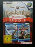 Awakening Bundle Wimmel-Abenteuer. Awake
