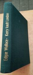 Edgar Wallace: Kerry Kauft London