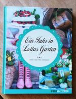 Anne-Charlotte Andersson: Ein Jahr in Lo Anne-Charlotte Andersson: Ein Jahr in Lo