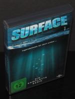 Surface - Die komplette Serie