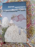 Daniel Kehlmann: Die Vermessung der Welt