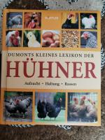 Tobias Pehle: Kleines Hühner-Lexikon – A