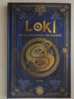 Loki und die Prophezeiung von Ragnarök