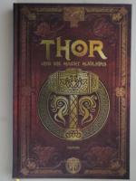 Thor und die Macht Mjölnirs
