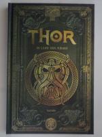 Thor im Land der Riesen