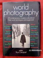 Bryn Campbell: WORLD PHOTOGRAPHY