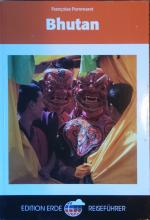 Françoise Pommaret: Bhutan Françoise Pommaret: Bhutan
