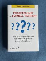 Vera F. Birkenbihl: Fragetechnik schnell