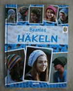 Simone Halfar: Beanies häkeln