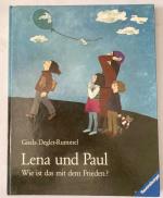 Gisela Degler-Rummel: Lena und Paul - Wi Gisela Degler-Rummel: Lena und Paul - Wi