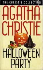 Agatha Christie: Hallowe