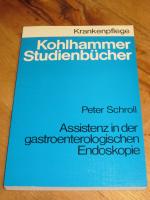 Peter Schroll: Assistenz in der gastroen