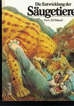 Lambert B. Halstead: Die Entwicklung der Lambert B. Halstead: Die Entwicklung der