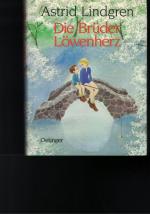 Lindgren, Astrid; Wikland, Ilon (Illustr Lindgren, Astrid; Wikland, Ilon (Illustr