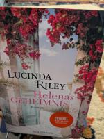 Riley Lucinda: Helenas Geheimnis