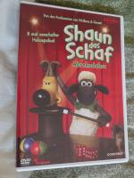 Richard Webber, Richard Goleszowski: Sha