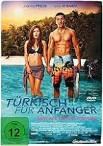 Bora Dagtekin: Türkisch für Anfänger (DV