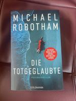 Michael Robotham: Die Totgeglaubte (Have