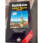 Adac Redaktion: Baltikum - Estland, Lett