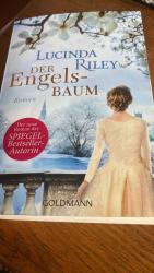 Lucinda Riley   150: Der Engelsbaum - Ro