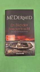 Val McDermid: Ein Bild der Niedertracht 